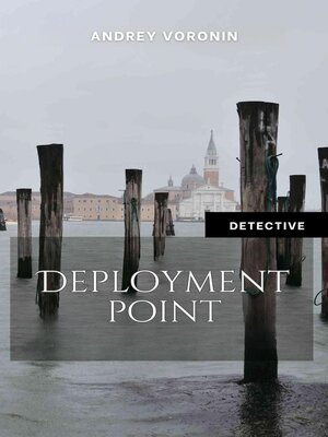 cover image of Deployment point
